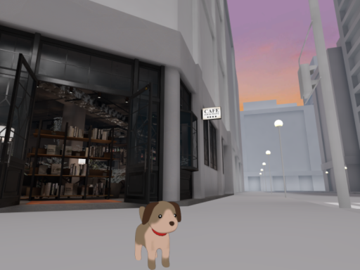 茶店inugoya
