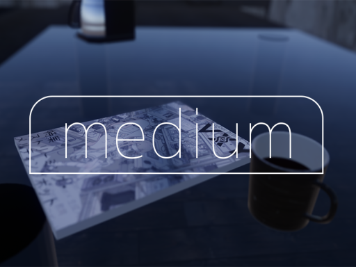 medium