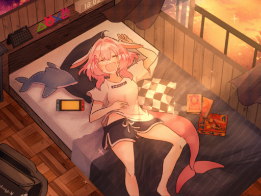 Meu's FC Room