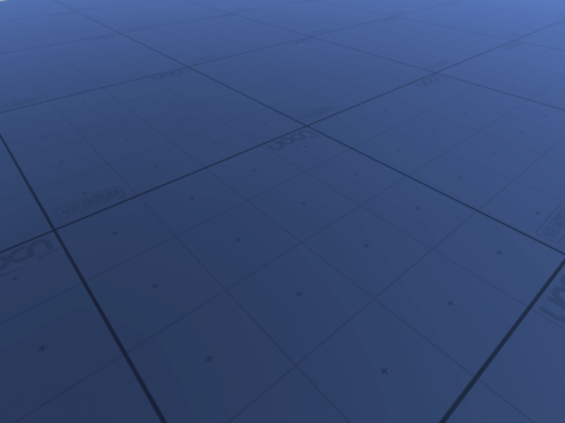 World Creation Assets Test