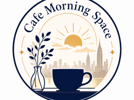 Cafe Morning Space