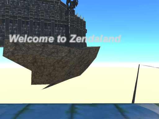 Zendaland