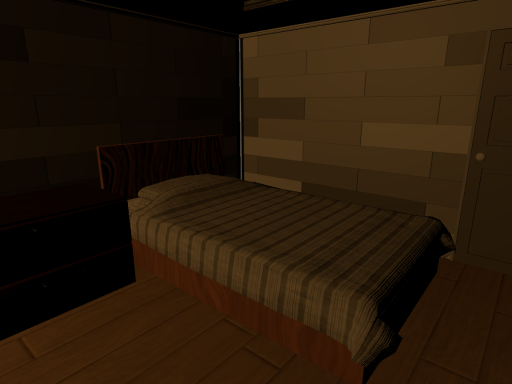 JamesPlaysGames's Favorite Spot -（old）
