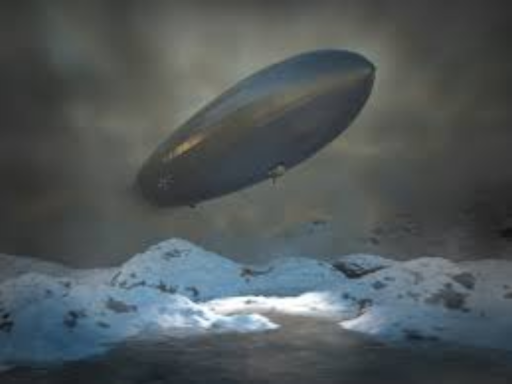 Nordland Lufthaufen