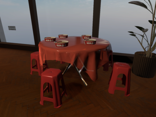 Karv's test room 2