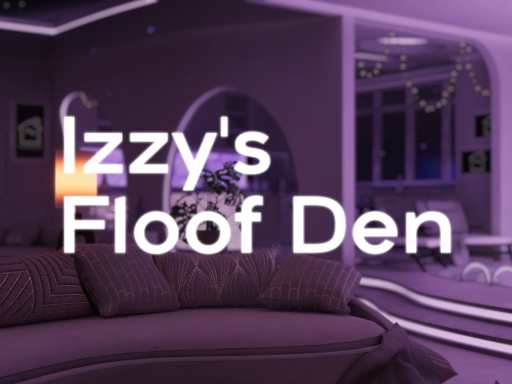 The Floof Den （＋Avatars）