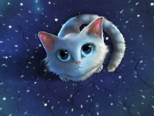CAT WORLD~
