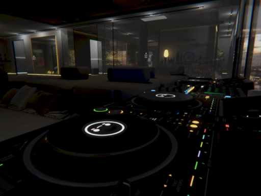 Leu's Studio