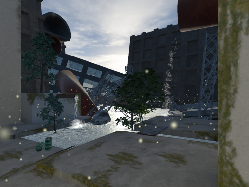 BrokenCity