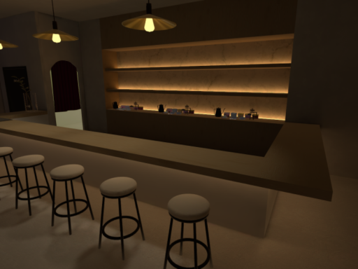 MiCafe