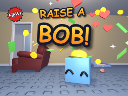 Raise A Bob