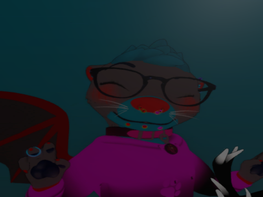 Orbit's Avatar Wold