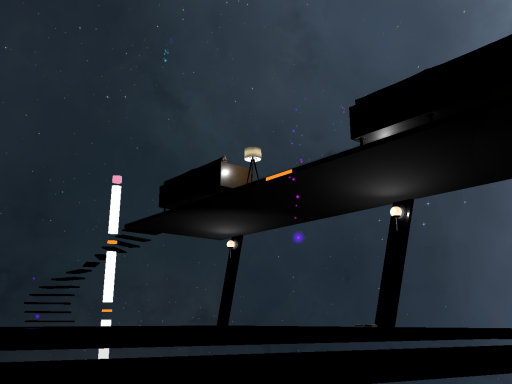 Rest In Space