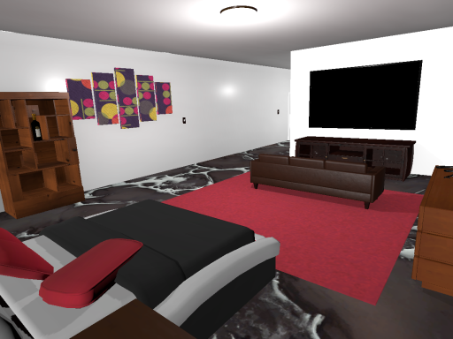 Niko's Place