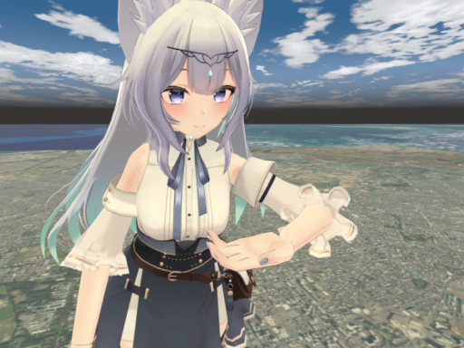 Wolferia_on_hand