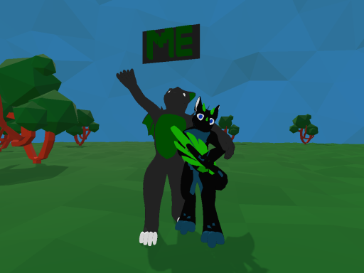 Typo‘s Avatars