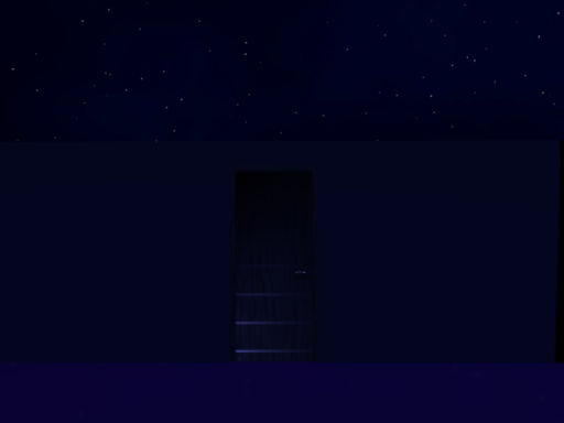 Ghost's Home