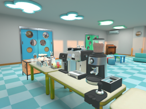 쇼타카페 Shota Café