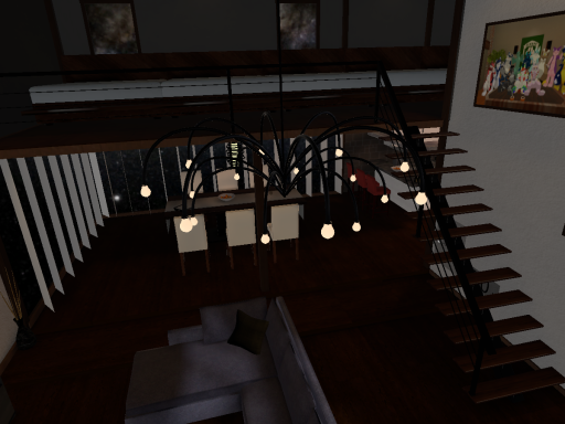 NANA HOUSE
