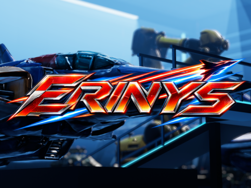 ERINYS