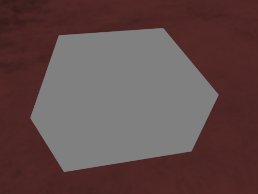 Grey Boxxy box