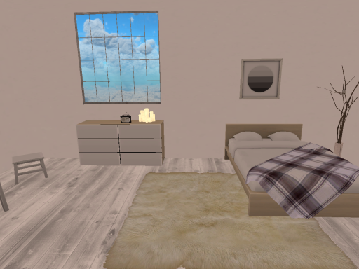 EllaQ's screaming corner