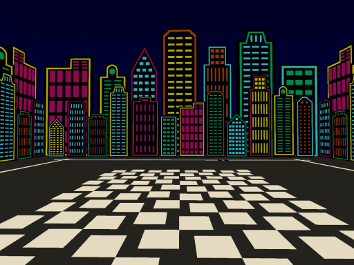 T0koko's New Test World