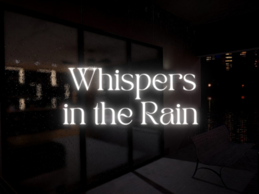 Whispers in the Rain
