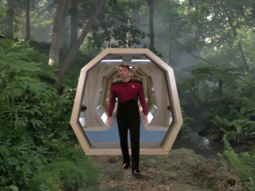 Holodeck v2