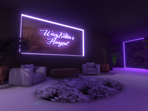 WavyNation's Hangout