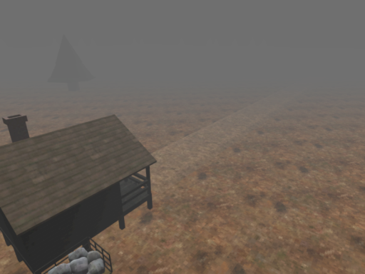 The House in the Forest