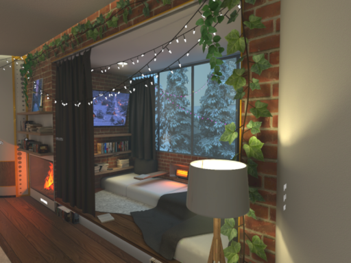 Winter Chills