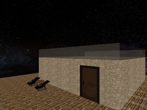 Durb's Hangout ＋ Avatars