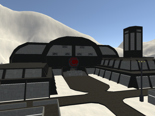 Imperial Outpost