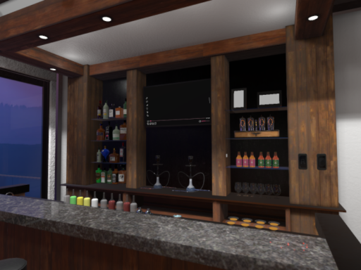 Kazu Home