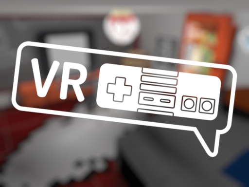VRCnes emulator ［Full speed］