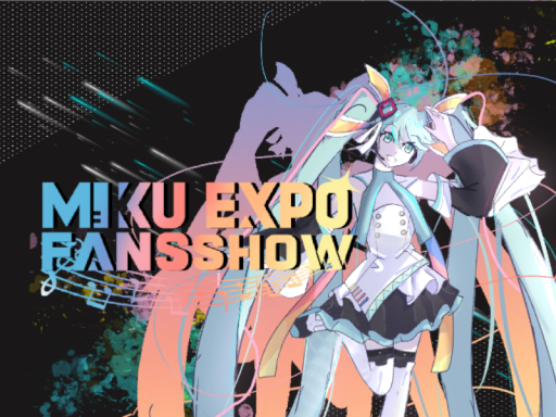 Miku EXPO Live