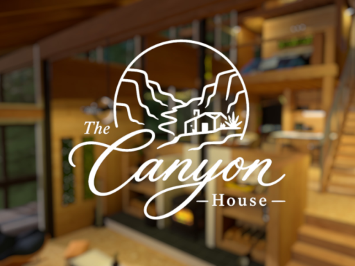 The Canyon House