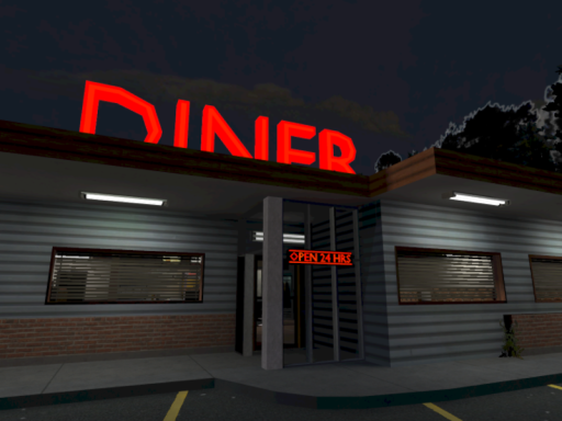 diner