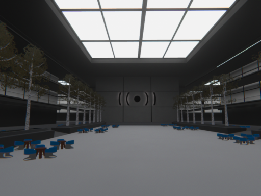 vethtek corp assimilation and programming wing
