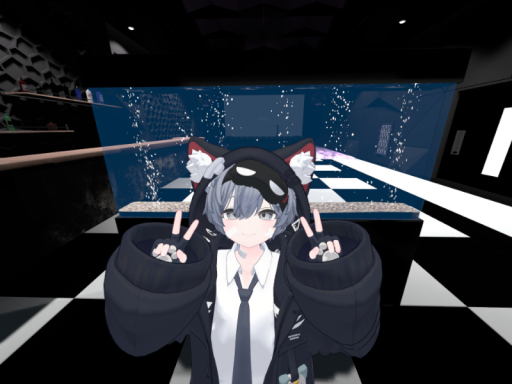 夜兎home