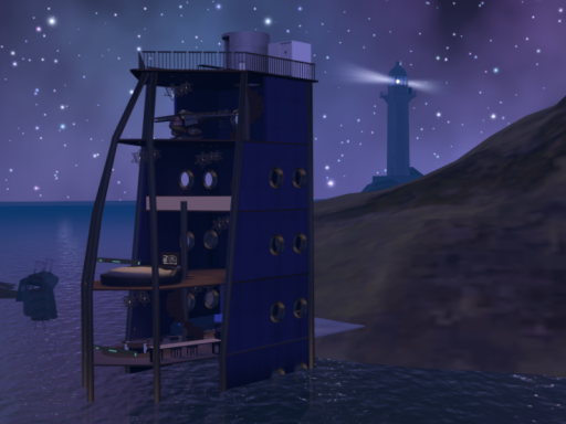 Beacon