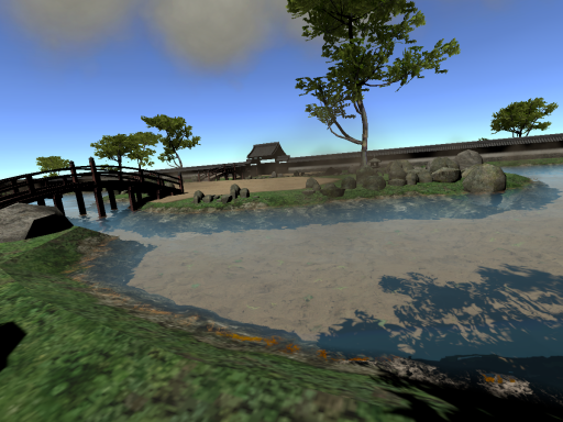 Japanese Garden