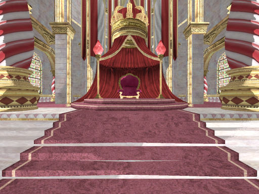 Throne of Imagination Beta1