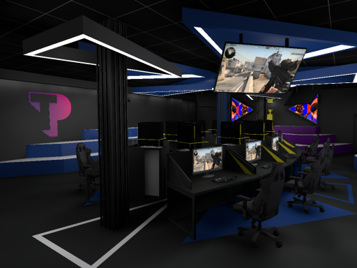 Teleperformance Esports Arena