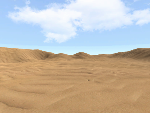 Arab Desert 1․2