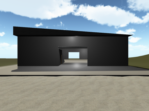 dream home