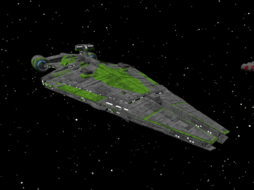 The Frontier