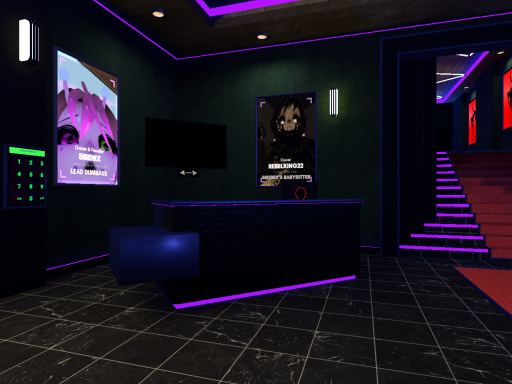 Club Exile Afterparty