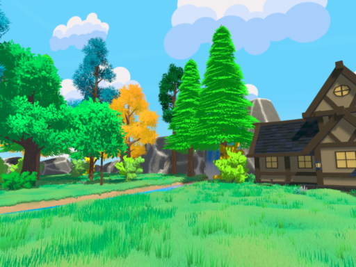 Plains